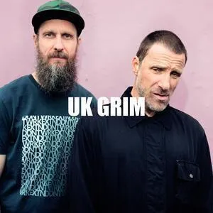 UK grim